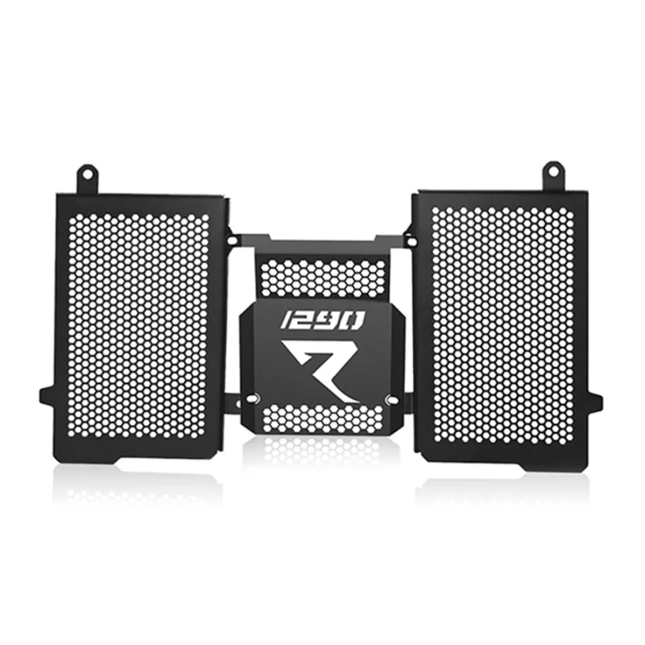 Couvercle de protection de calandre de moto Super Adventure, accessoires de protection, KTM ADV S R 1290 2020 2021 2022 2023, nouveau, 2024