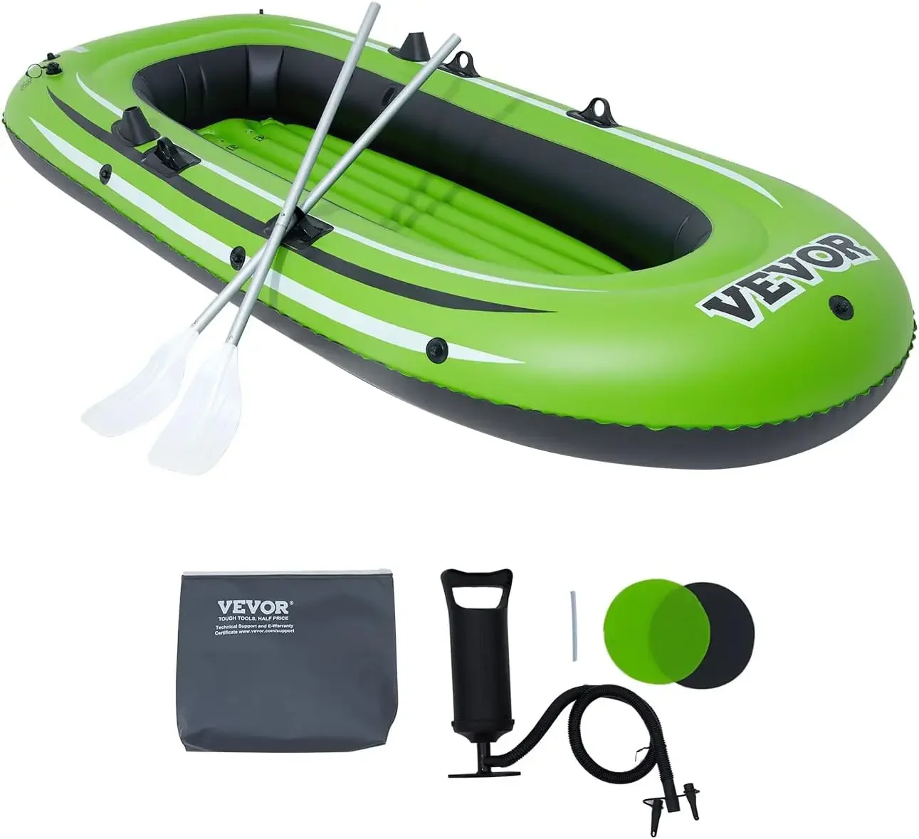 Inflatable Boat