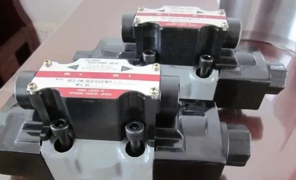 HD1-2S-BCA-025B-WYR1 solenoid valve performance