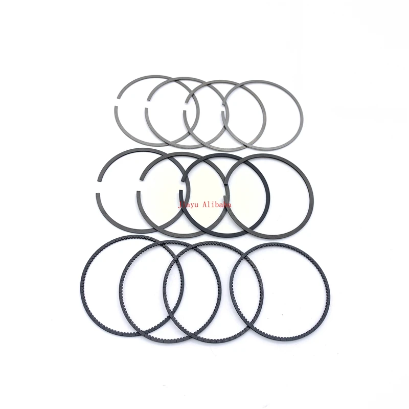 

Engine Piston Ring for BMW 116i 316i F20 F30 Mini Cooper R56 N13 N18 1.6 11257588266