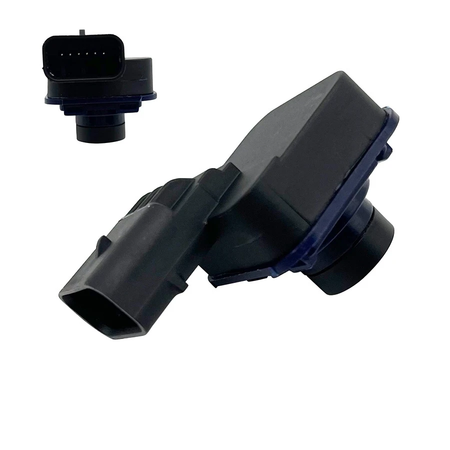 

1PC GB5T-19G490-AB High Quality Auto Parts Rear View Park Assist Camera Compatible With Ford Explorer 3.5L 2.3L 2016-2019