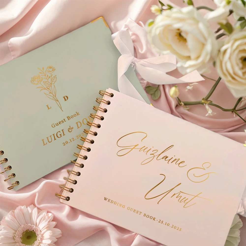 

Персонализированная свадебная гостевая книга, гостевая книга в деревенском стиле, гостевая книга быстрого фото, альбом для вырезок на годовщину помолвки, книга для восстановления свадьбы