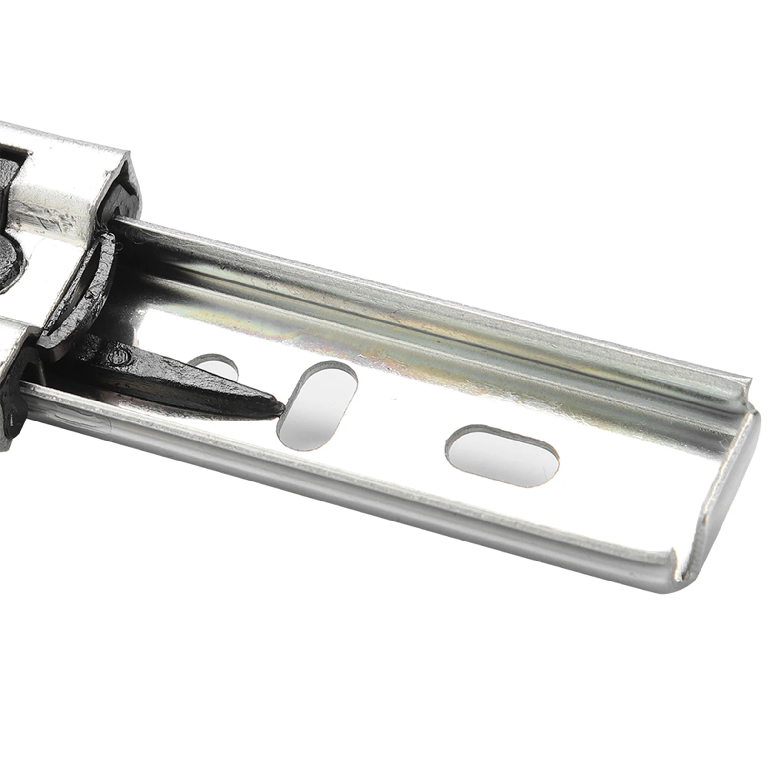Cupboard Accessory 5in Mini Short Drawer Slides Furniture  Rail Full Extension Kitchen Cupboard Hardware Drawer Slide