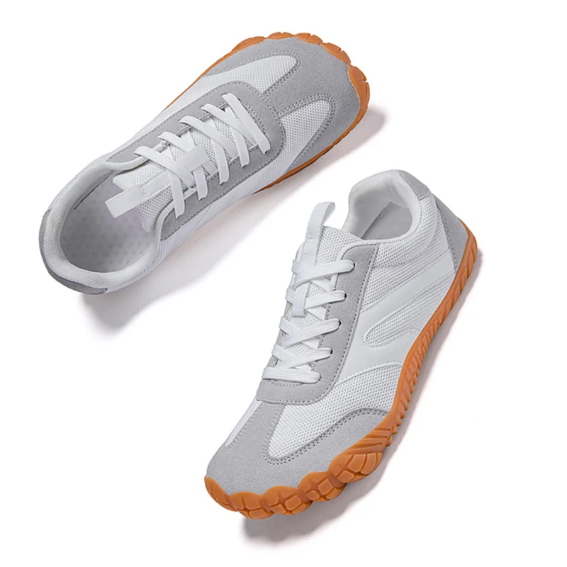 

Barefoot Shoes | Minimalist Zero Drop & Wide Toe Box | Flexible Casual Sneakers for Women and Men | Running, Walking, Everyday