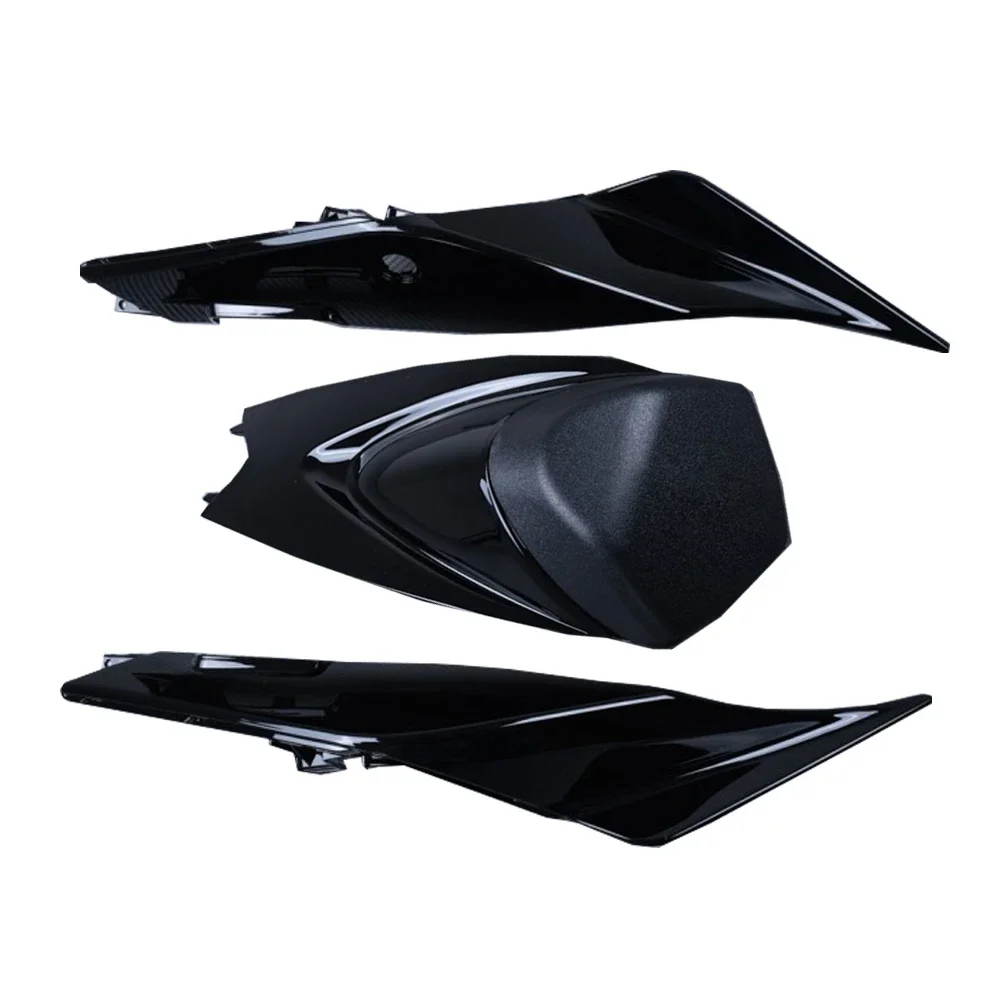 For Aprilia Tuono V4 1000 Tairing Fairing Rear Seat Side Panel Cover Cowl Motorcycle Parts 1100 2015 16 2017 2018 2019 2020 2021