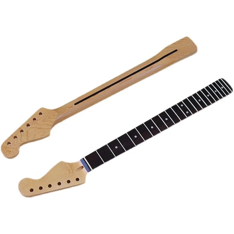 manico-per-chitarra-elettrica-a-6-corde-con-tastiera-in-palissandro-22-tasti-accessorio-per-strumenti-fai-da-te-in-acero