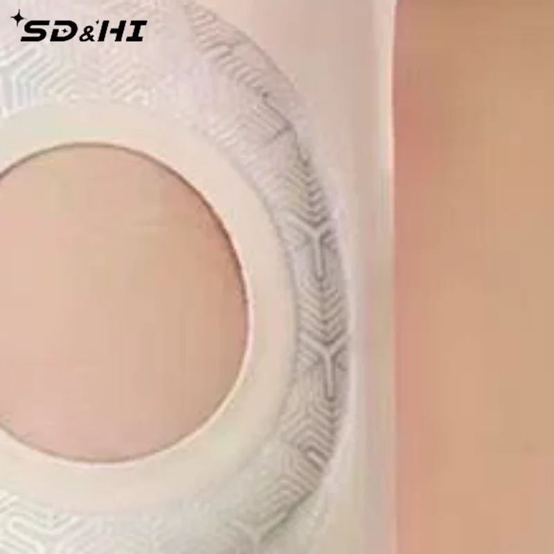 1Pcs Open Sports Knee Pads 1mm Ultra Thin Fabric Soft Side Support Perfect For Running Hiking Basketball Fitness Activities