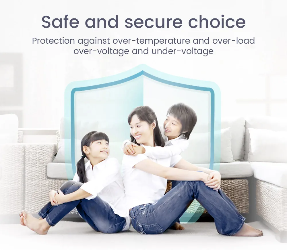 Thumbnail 2 - #30 Best Circuit Protection to Buy In 2026