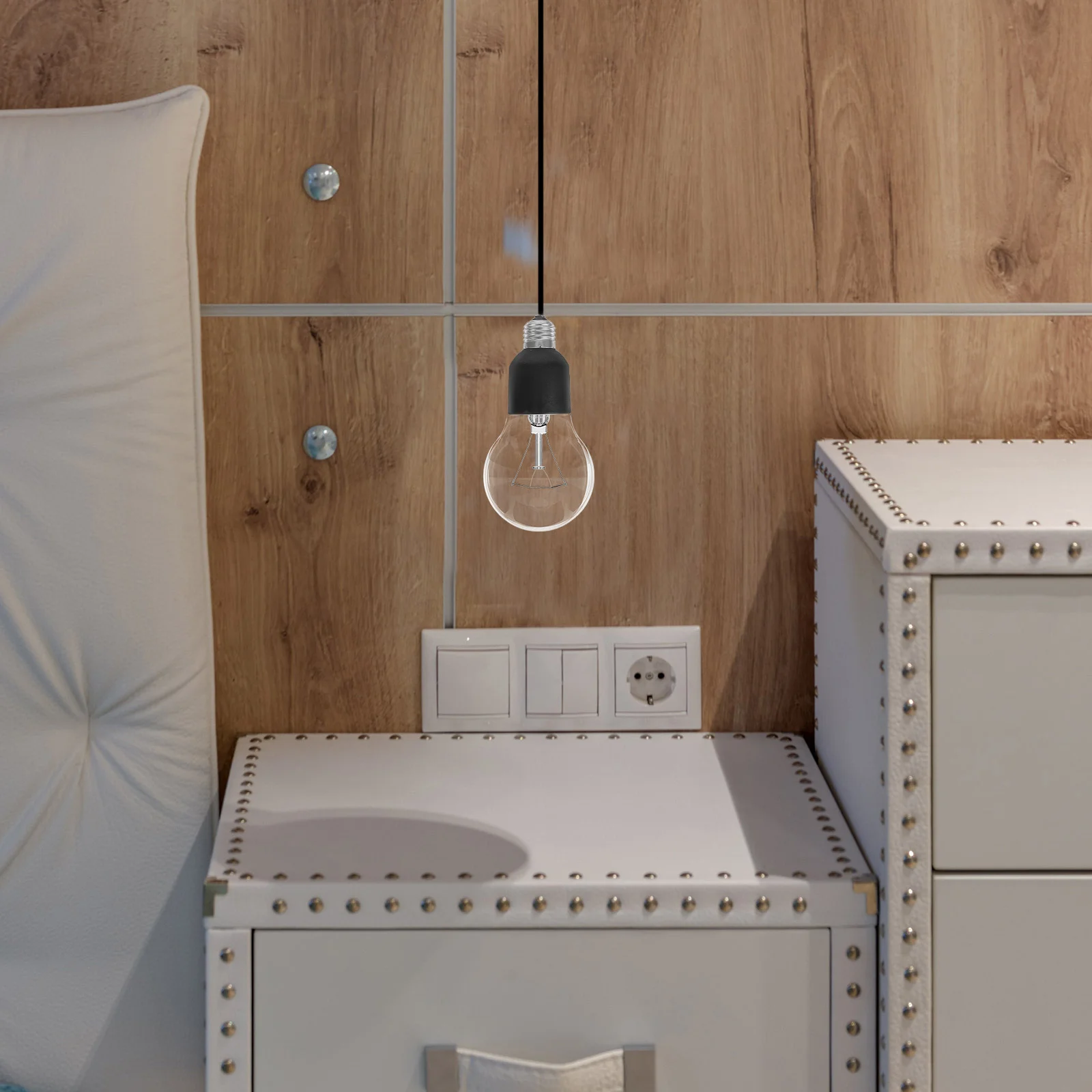 

E27 to E40 Light Bulb Base Converter Socket Adapter Lamp Holder Light Bulb Socket Adapter Converter Lamp Holder