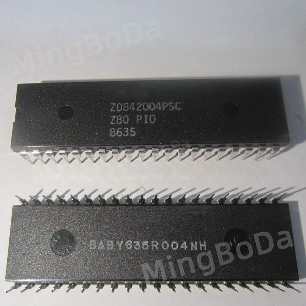 Z80 PIO Microcontroller -AliExpress