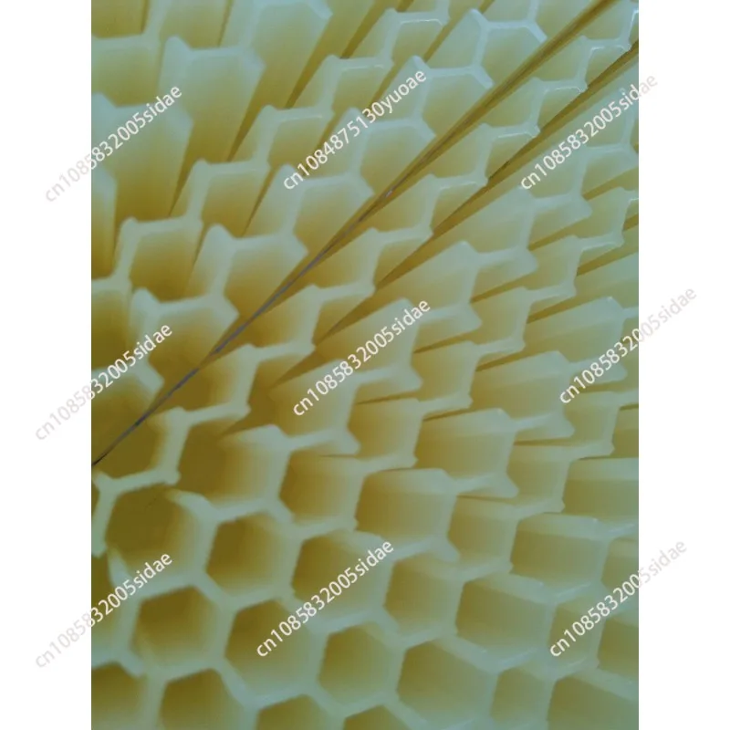 Artesian Flow Hive Bee Nest Box 4/6/7 Floors Beekeeping Supplies Tools For Backyard Apiary Honey Extraction Excluding Beehive