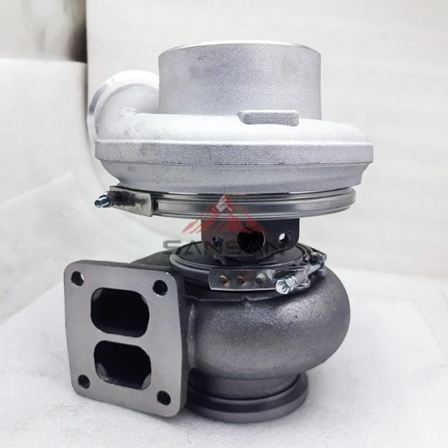 

High Quality 174-1644 Turbocharger Kits for 140H 143H Motor Grader 3176C Engine 1741644 Turbocharger