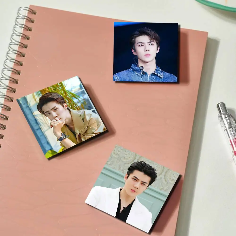 Singer Oh-Se-Hun Fr…