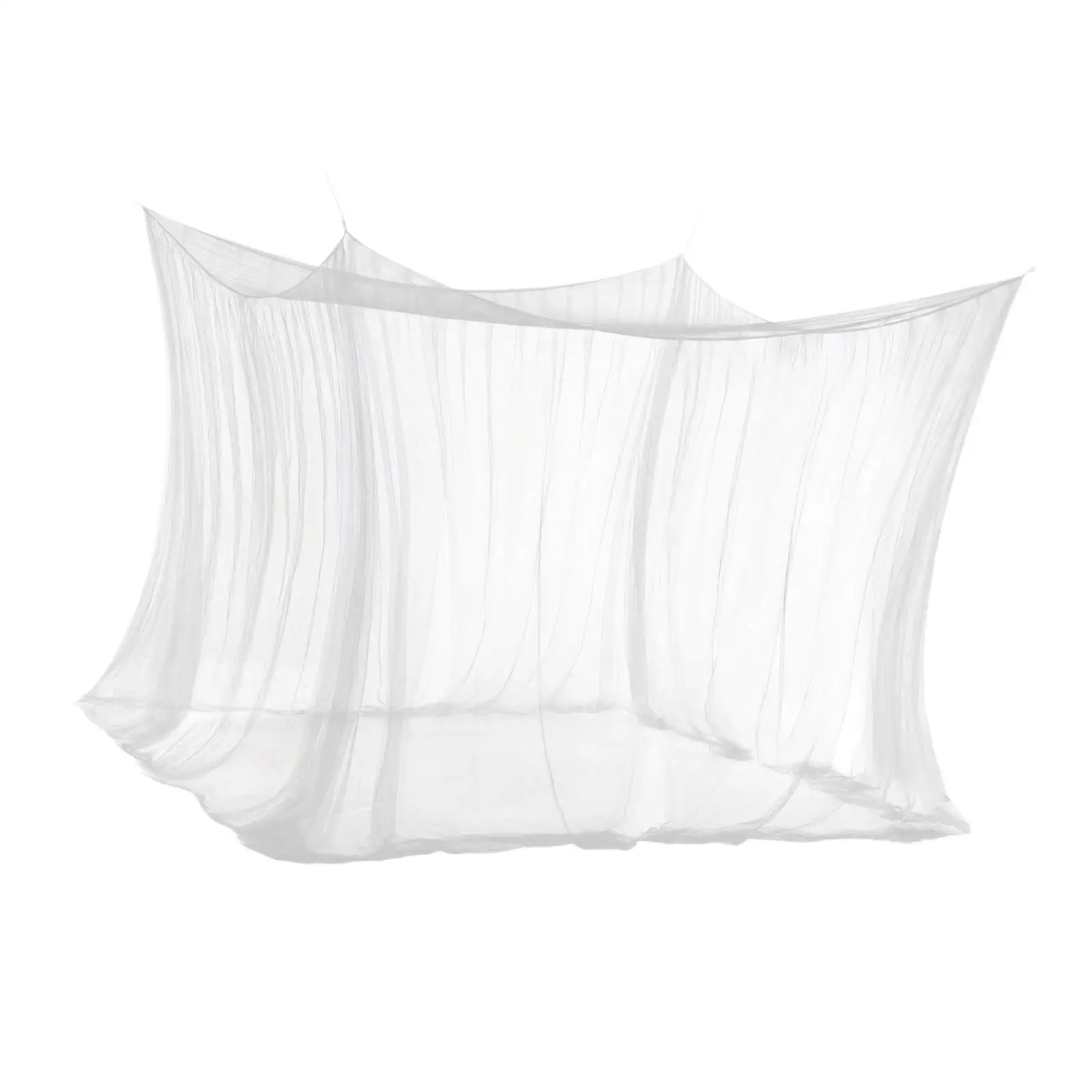 Net Netting Curtains Protection Soft Bird Protection Hanging Kit Screen Netting for Hiking Porch Fishing Travel Courtyard