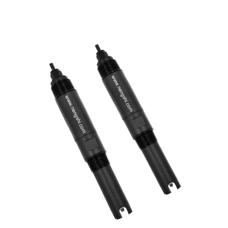 2026 OEM و ODM يدعم مقياس درجة الحموضة الصناعية المخصصة RS485 لتحليل السائل في البناء البلاستيكي نطاق 0-14 درجة الحموضة