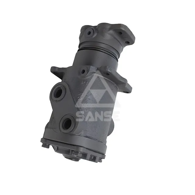 Excavator Swivel Joint 9101521 9183296 9145787 Centor Rotary For ZX330-3 ZX350 ZAX200 Construction Machinery Parts