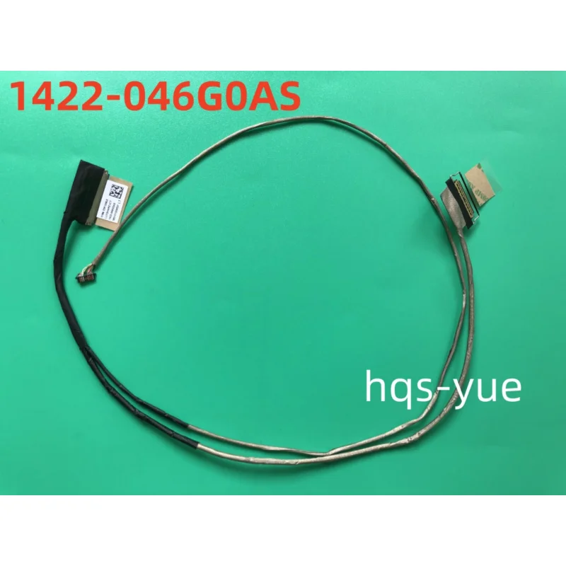 Original for ASUS Vivobook 15 X1504 EDP CABLE 30PIN 1422-046G0AS