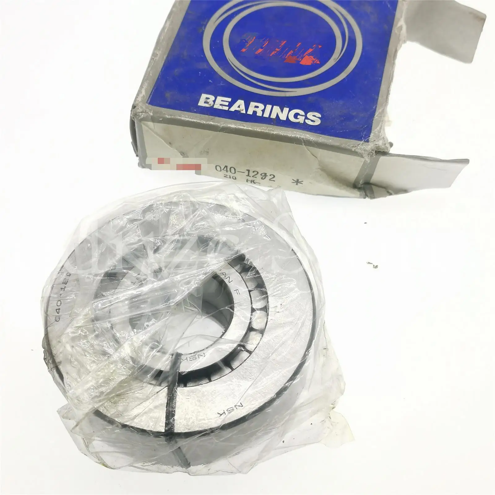 fully loaded cylindrical roller bearings 040-12G2 040-12G 40mm X 110mm X 35mm