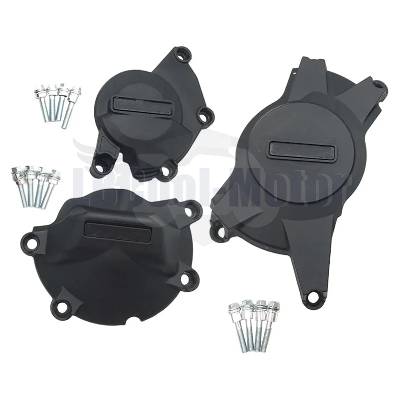 

GB Racing Engine Cover Protector Set Case For SUZUKI GSXR600 GSXR750 GSXR 600 750 2006-2015 K6 K8 K11 2007 2008 2009 2010 2011