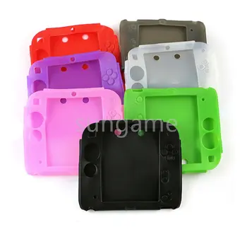 8 best sales 2ds 케이스 교체 - №6