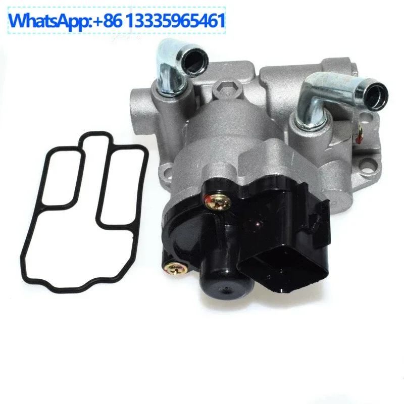 

MD614743 Idle Air Control Valve IAC Idle Motor for Mitsubishi 1997-2000 1.5/1