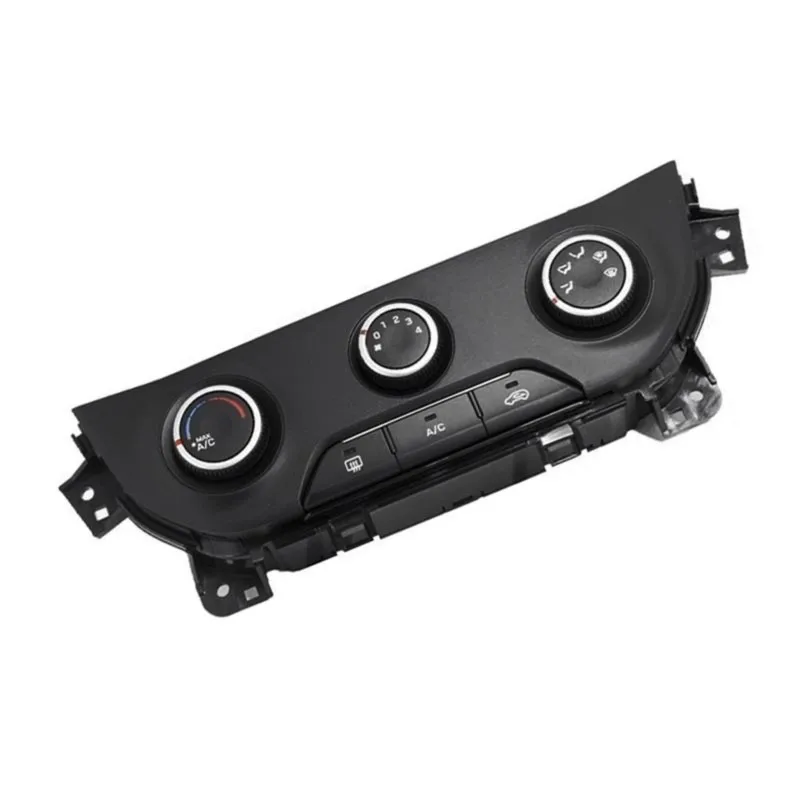 NCSMT 97250-C9000PGB Air Conditioning Panels A/C Compressor for Hyundai Ix25 97250C9000PGB