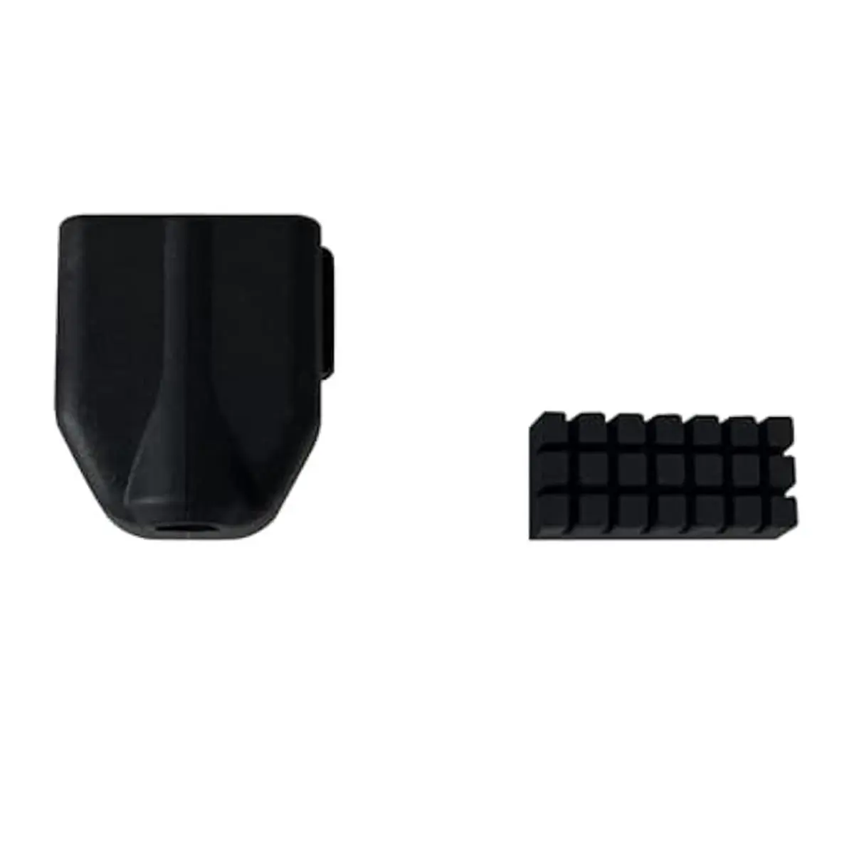 【AT48】 NEW 10Sets AD5X Nozzle Silicone Sock&Cleaning Brush for Adventurer 5X 3D Printer,Silicone Cover&Nozzle Wipers
