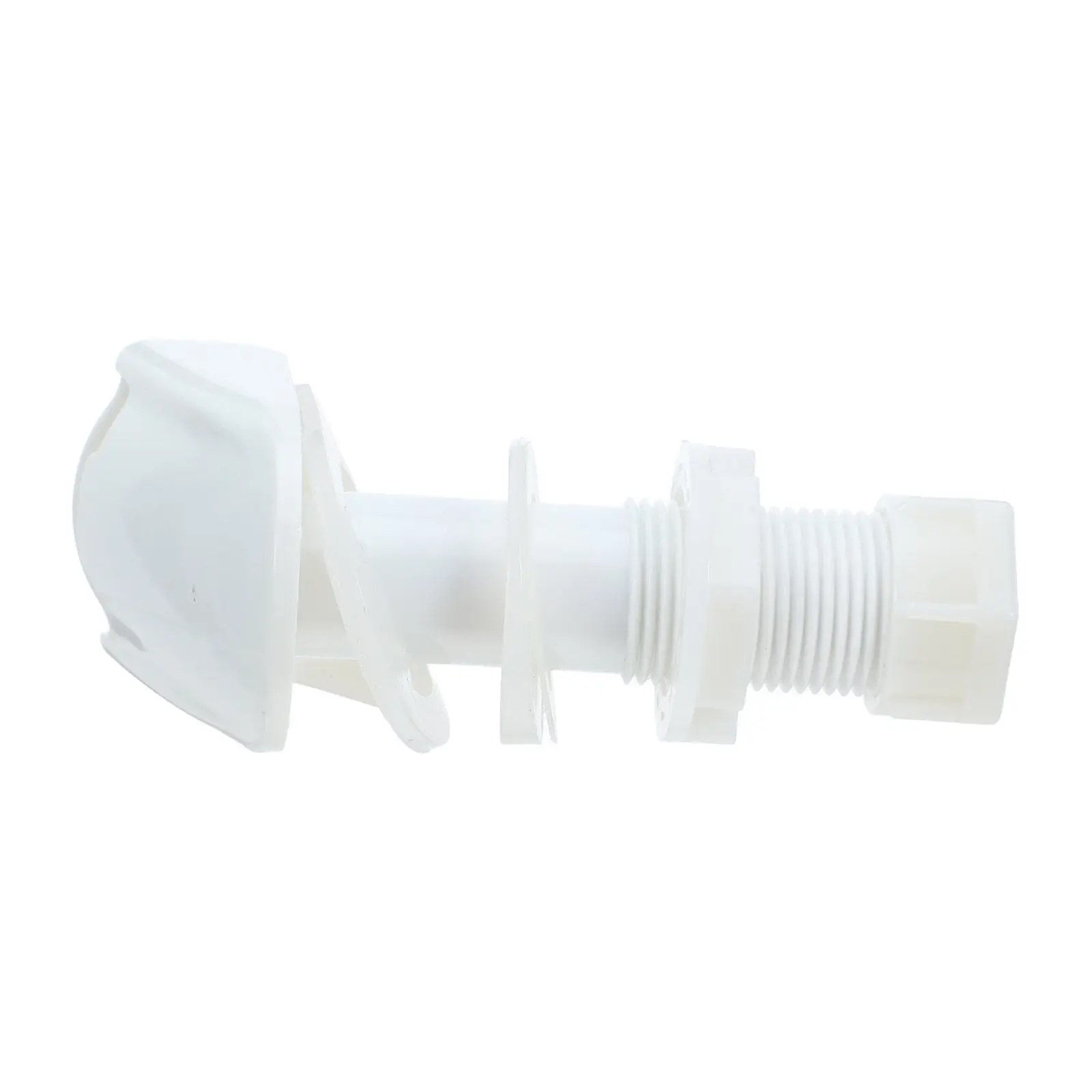 Urinal Sprinkler Sprayers Commercial Flush Head Plastic Part Fixture Fountain Nozzle Heads Accessory