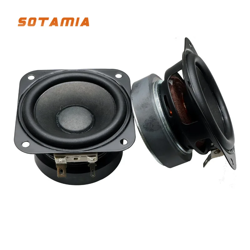 Sotamia 2Pcs 70Mm S… - image