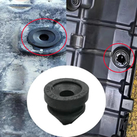 Rubber Pier Of Air Filter Shell Buffer For Seat Alhambra 71 Arona Kj Ateca Kh Formentor Km Ibiza 6f Ibiza 6p Ibiza Kj