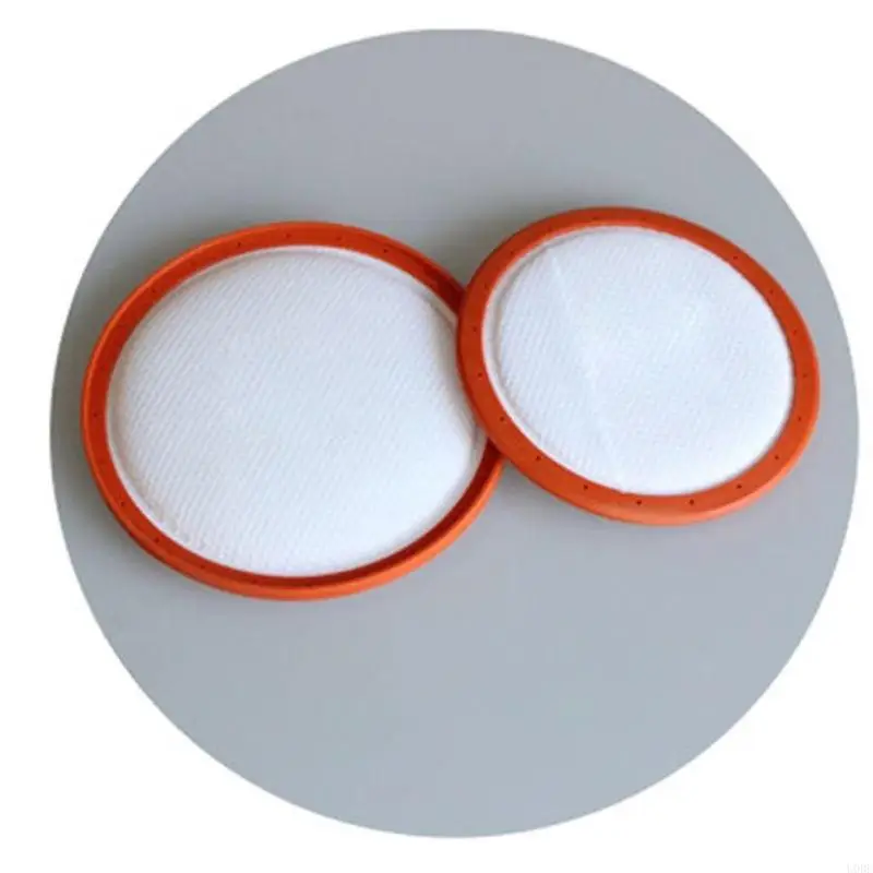 U0DE 洗える掃除機 HEPA フィルター 美的 C3-L148B VC14A1-VC VC16C3-VR ラウンド用