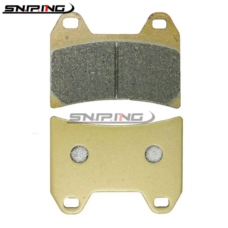 Motorcycle Front Br… - image