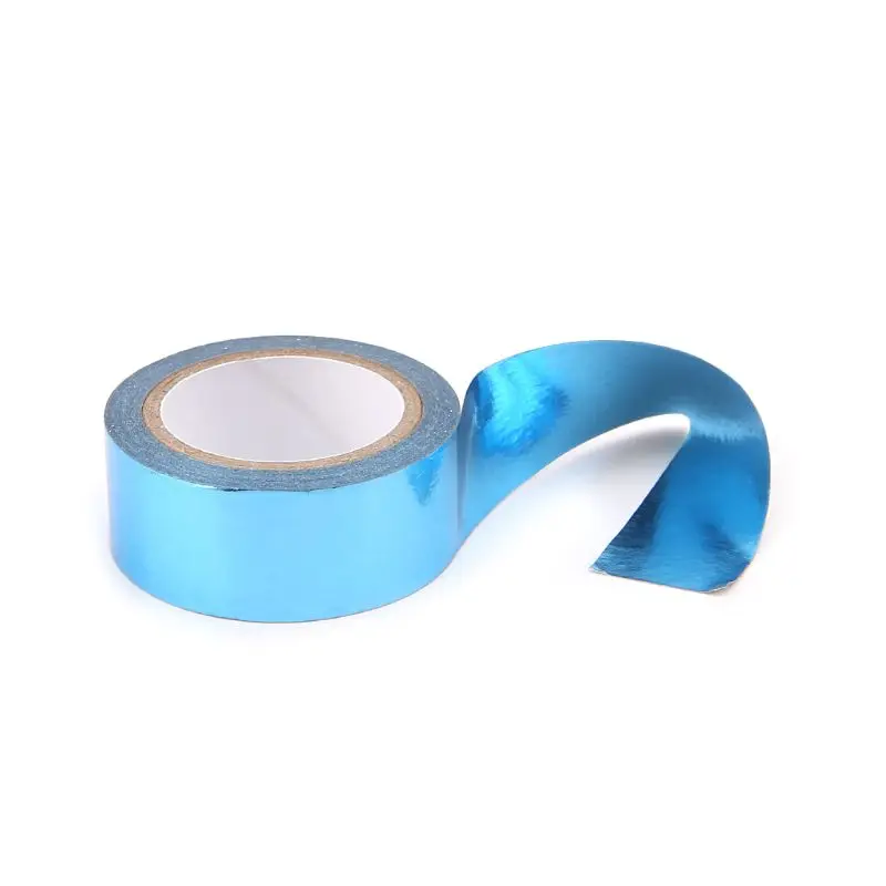 Masking Tape Rhythmic Gymnastics Decoration Glitter Tape