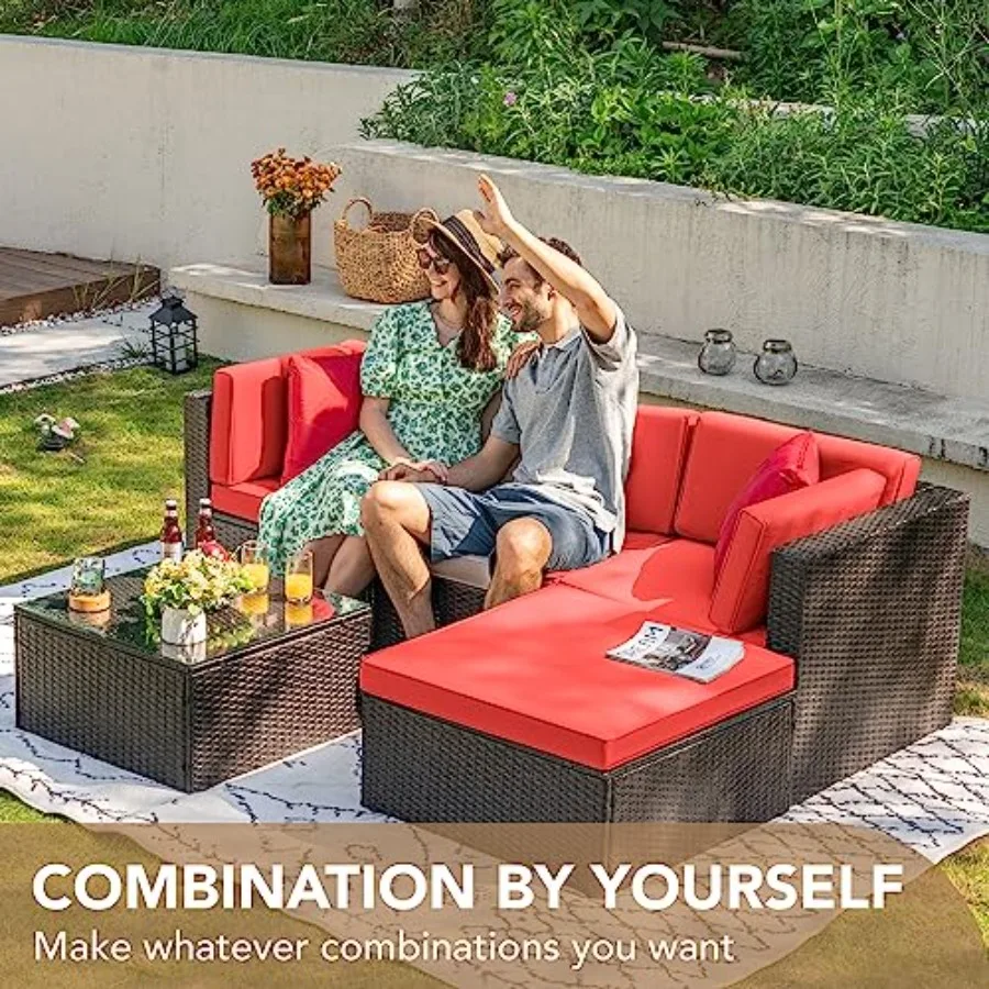 Thumbnail 2 - #14 Outdoor Sofas List of Top Picks