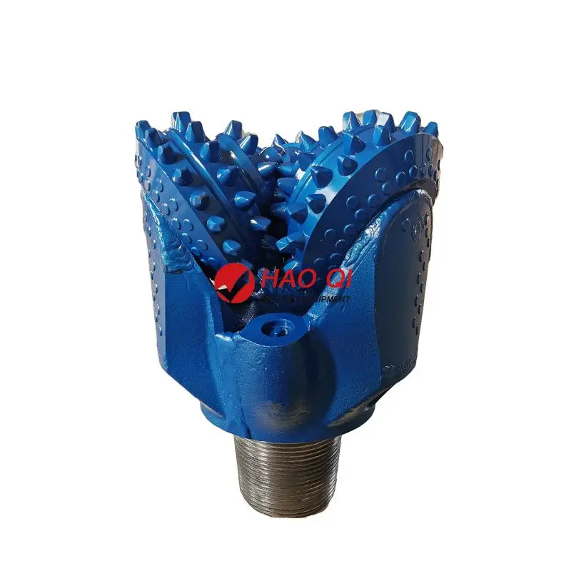 Tricone Bit Drill Bits 13 3/4 349.3mm Rock Bit Brocas Триролкова Глава Tricono Sape De Foraj IADC417