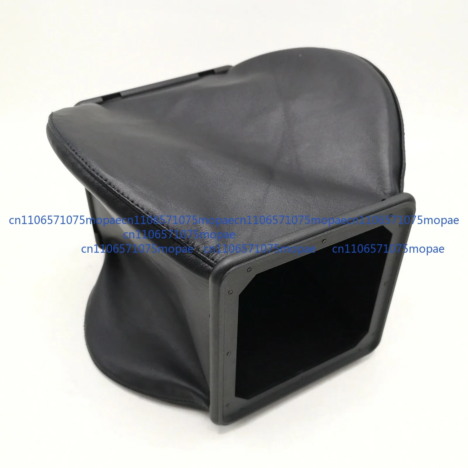 Leather Wide Angle Bellows for  Linhof Technikardan S23 6x9 2x3 Camera