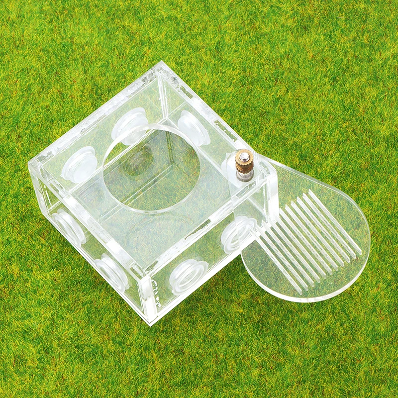 Acrylic High Transp… - image