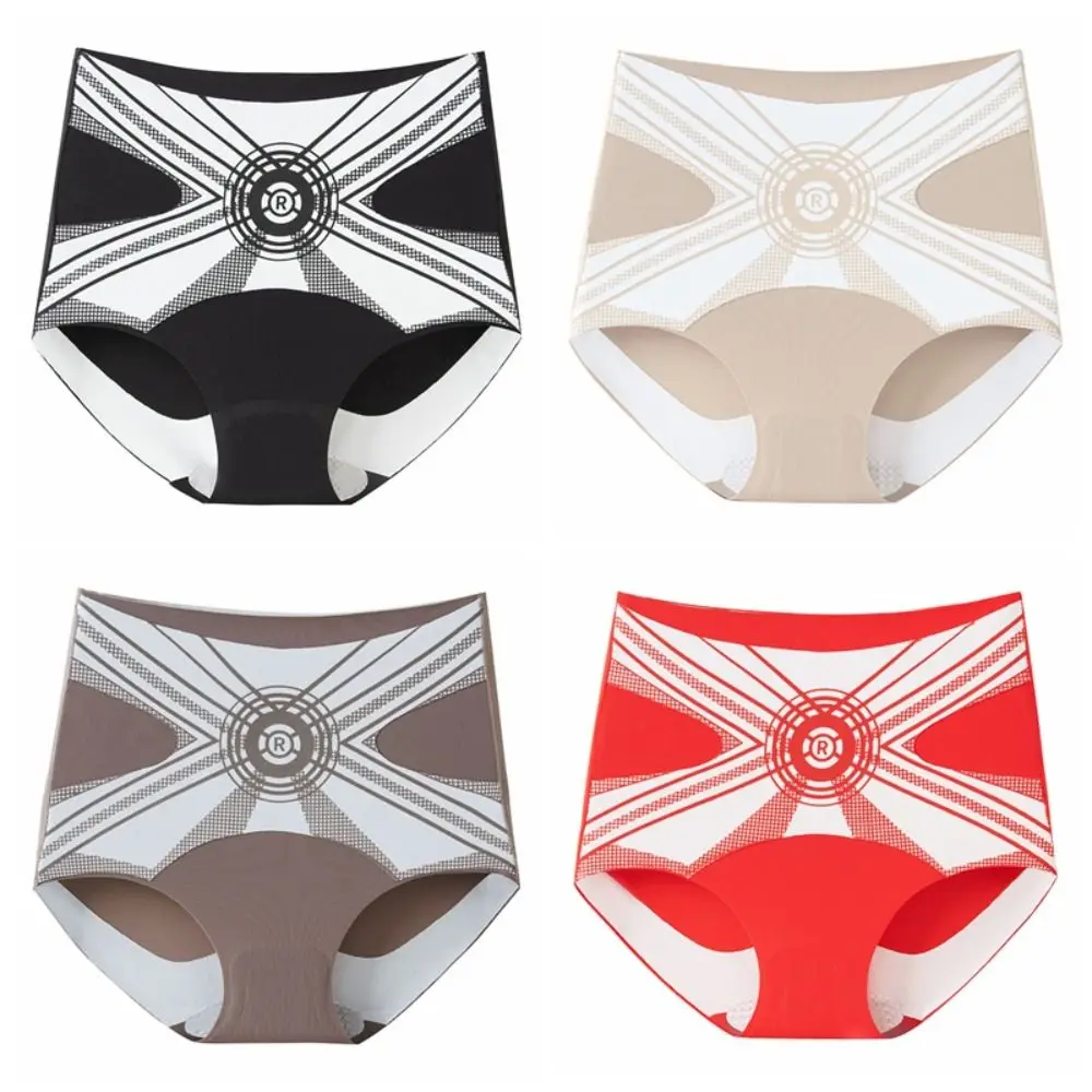 ارتفاع الخصر بعد الولادة محدد شكل الجسم ملابس داخلية كبيرة الحجم سلس الملابس الداخلية البطن التعاقد مدرب خصر