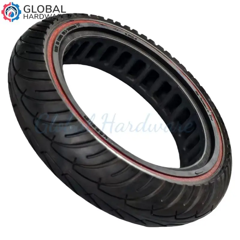

8.5x2.0 solid tire inner grid reinforced type suitable for forklifts/flatbed trucks/handcarts