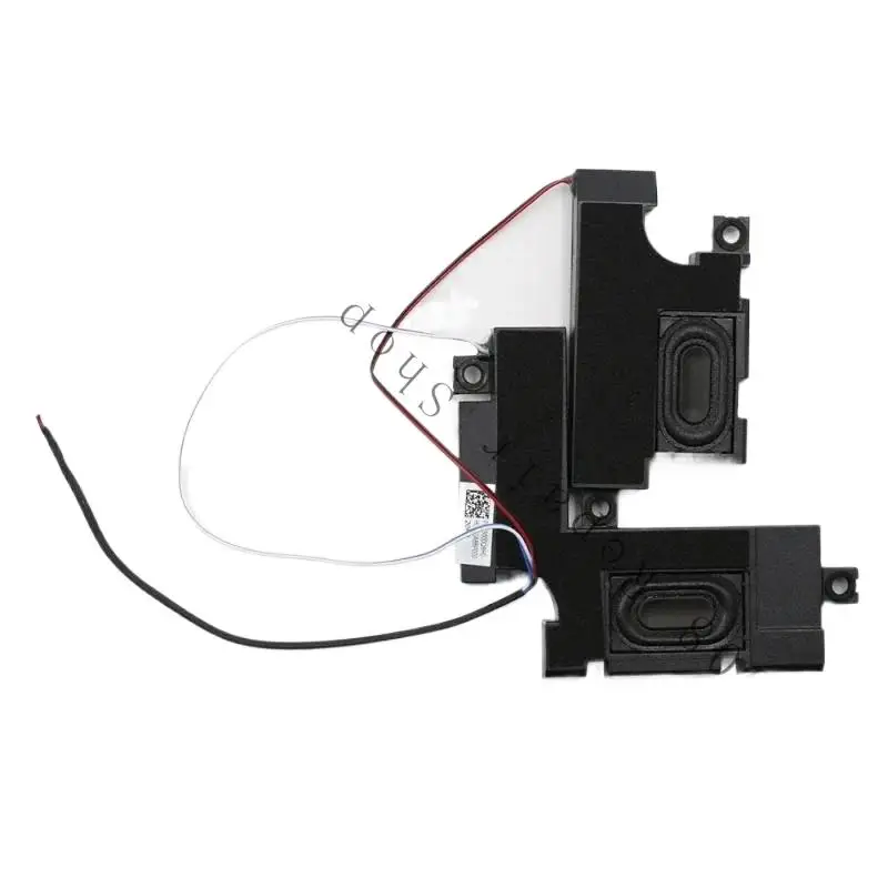 

WYORESY НОВЫЙ комплект встроенных динамиков для Lenovo ThinkPad L580 L590, левый и правый 01LW246 PK23000Q8H0 PK23000Q8G0 #