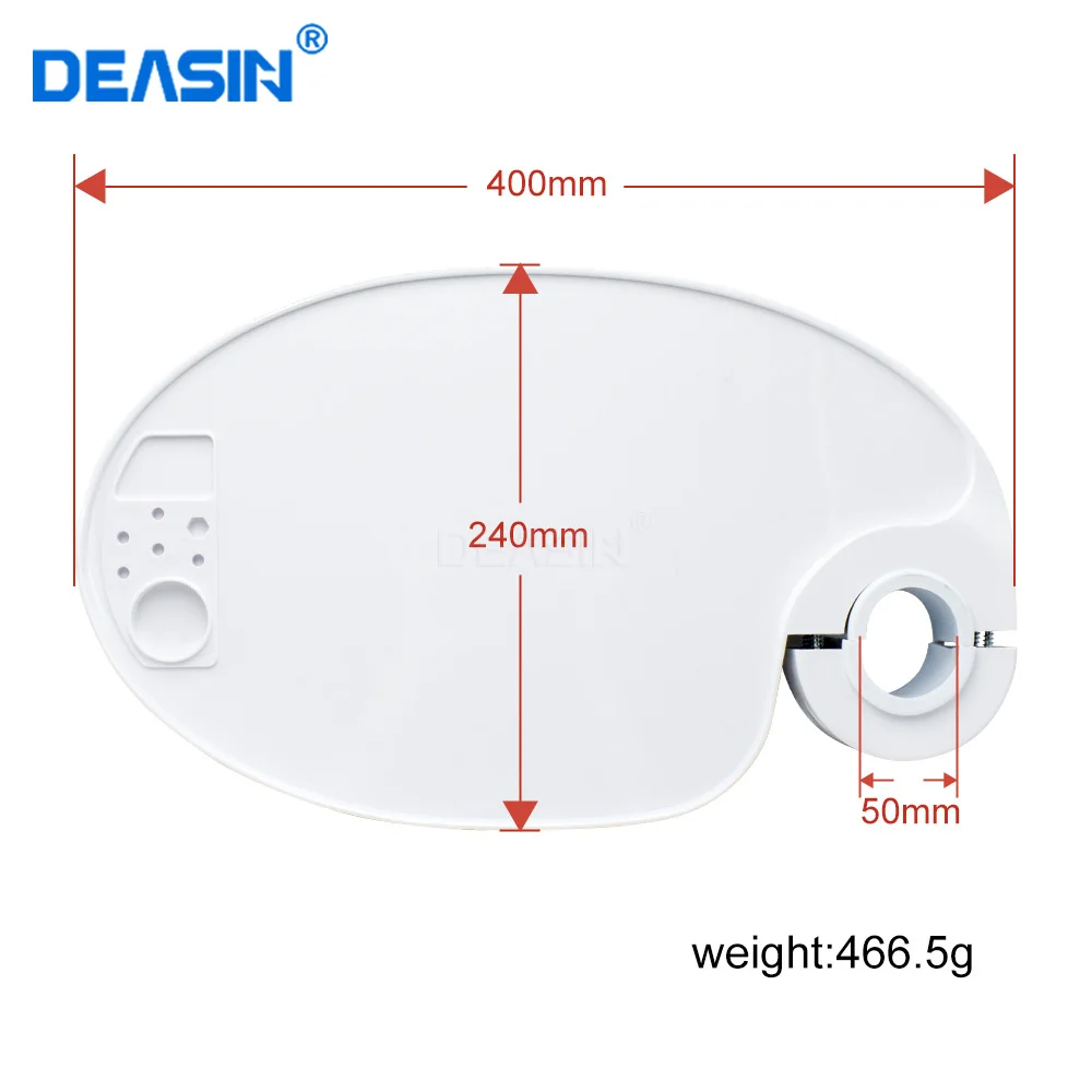 

Dental accessories Dental chair scaler tray placed additional units dental chair dental instrument tray