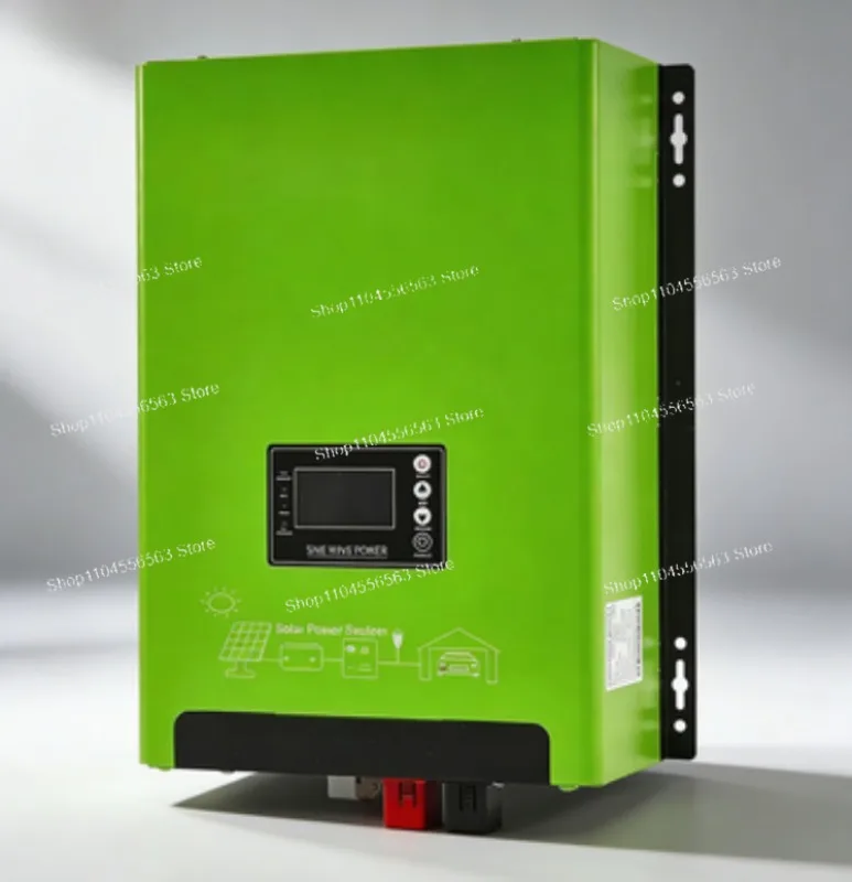 3KW 5KW Single Phas…