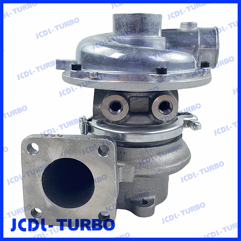 

RHF5 Turbocharger 898185-1951 8980681970 VA430131 VB430131 turbo for Isuzu Engine 4JJ1X Excavator ZX110-3 ZX120-3 ZX130K-3