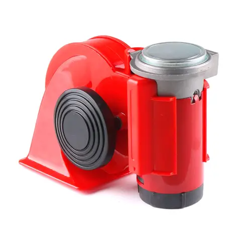 8 best sales claxon 12v auto - №5