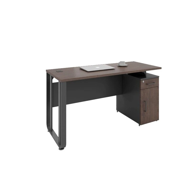 

Industrial style desk, large class desk, supervisor table, boss table, simple modern conference table, manager table board
