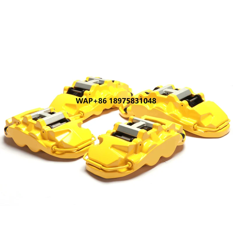 

Icooh Racing High-Tech Brake Kit for Escalade