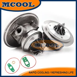 A Pair Turbo Cartridge R2S-GT1752+GT1238 For Mazda 3 6 CX-3 CX-5 CX-7 2.2 Bi TDI 810356-0001 810357-0002 SH01-13700