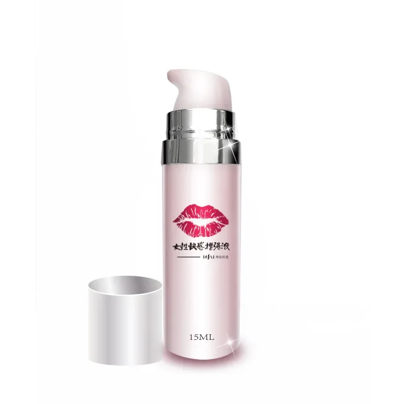 Oils Fast Orgasm Gel Libido Stimulant Enhancer Spray Vagina Intense Drop Exciter Women Strong Enhance Climax Vaginal Tight