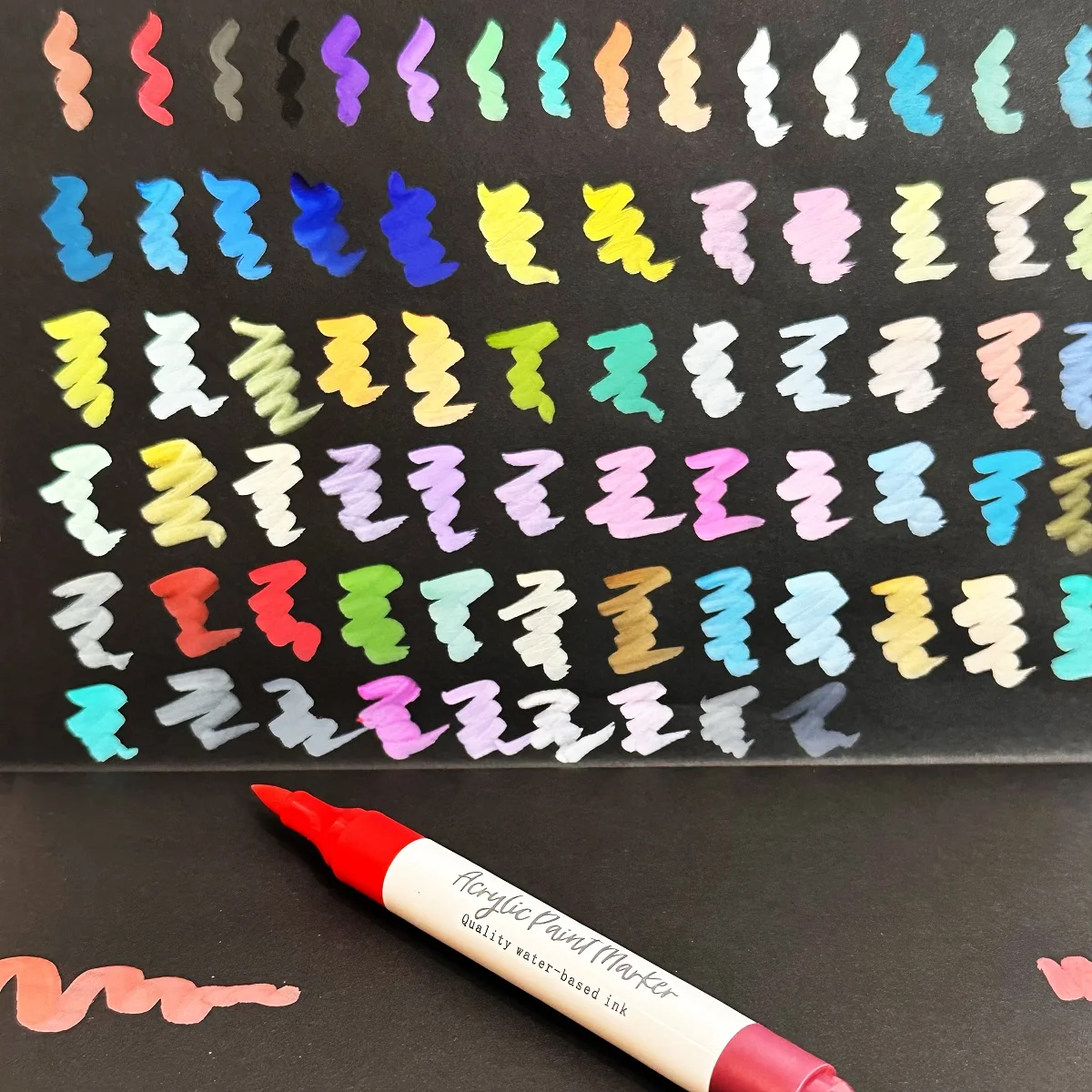 Thumbnail 4 - #16 Latest Craft Paint Offers