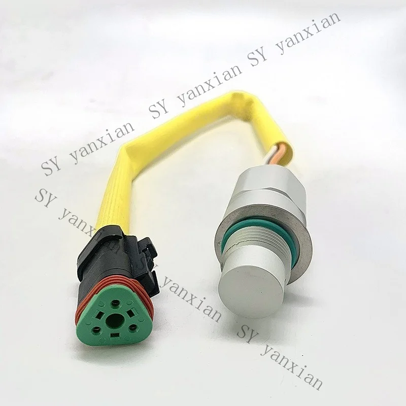 SY+ 5221643 New Speed Sensor 522-1643 For Caterpillar CAT Engine 3508B 3406E 3412E》